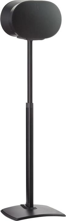 Sanus WSSE3A1-B2 (1 pcs., Stand, Height-adjustable)
