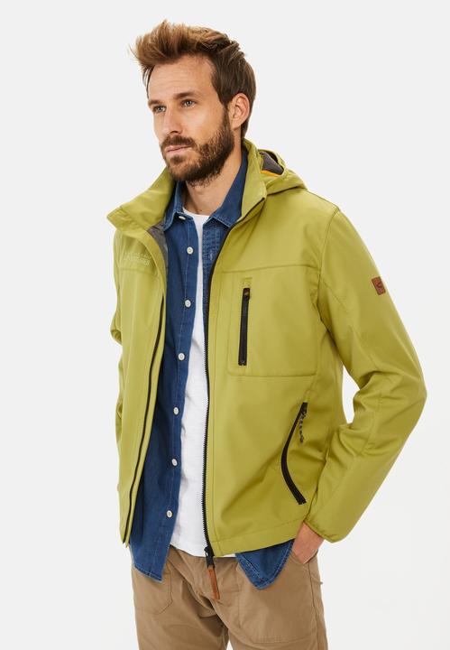 Produktbild Camel Active Blouson mit reflektierenden Details (48)