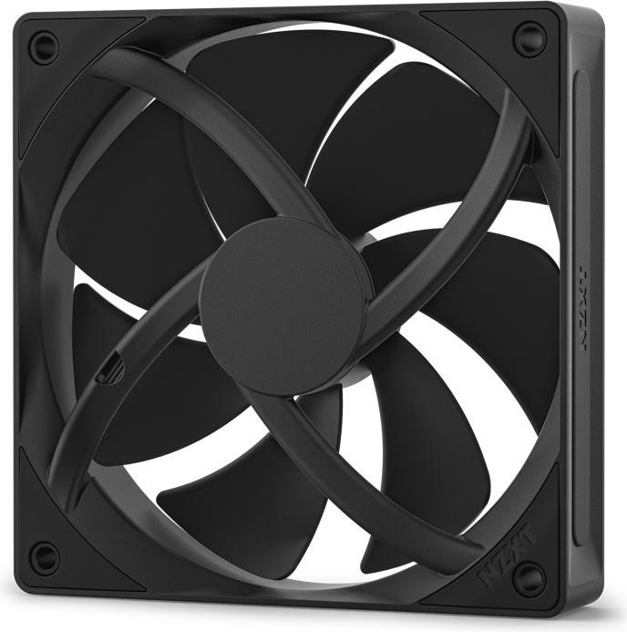 Actual product image NZXT F120P (120 mm, 1 x)