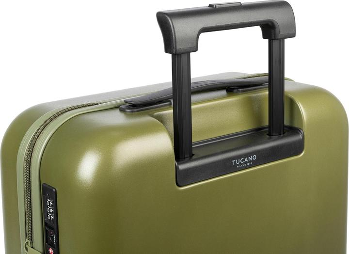 Image du produit Tucano TED Trolley 40L (40 l, Bagage à main (jusqu'à 50l))