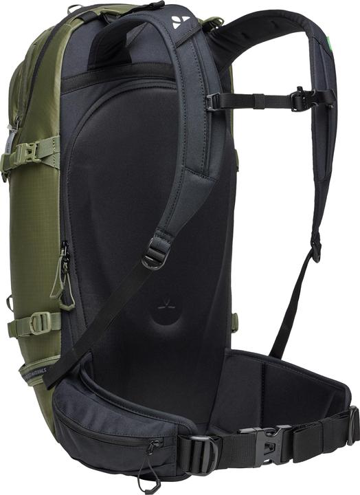 Image du produit Vaude Monviso (26 l)