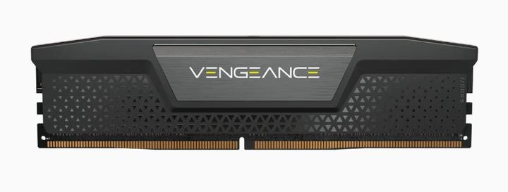 Image du produit Corsair VENGEANCE DDR5 16GB (1x16GB) DDR5 5600 MHZ (1 x 16GB, 5600 MHz, RAM DDR5, DIMM)
