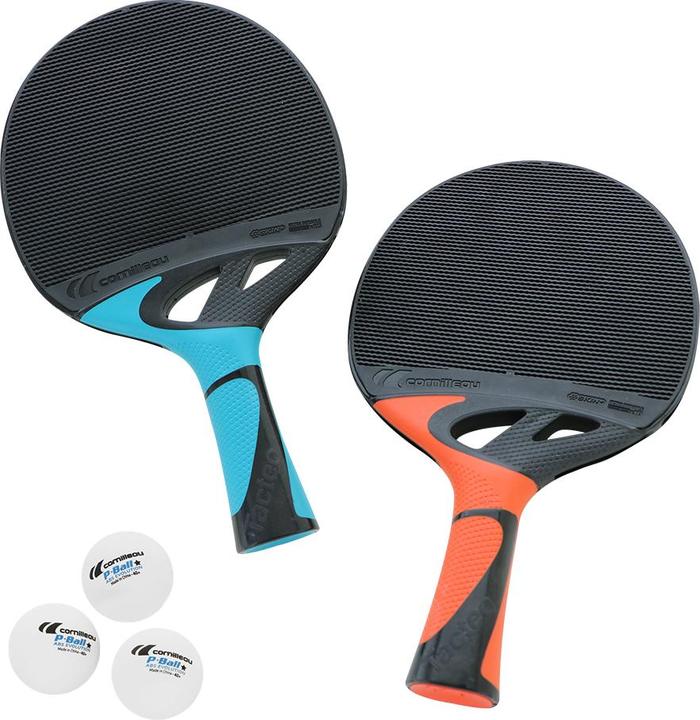 Cornilleau Tacteo Duo