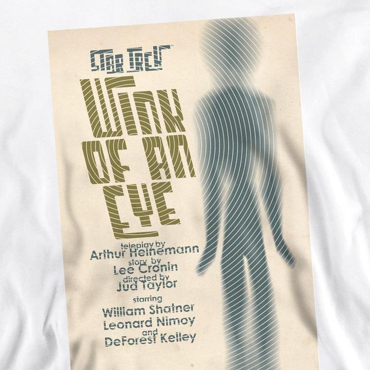 Image du produit - Sweat THE ORIGINAL SERIES EPISODE - Adulte (XXL)