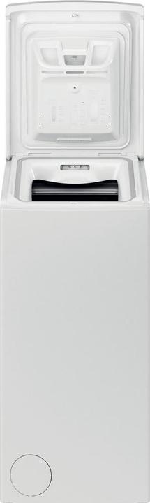 Actual product image Whirlpool TDLR6040LEUN (6 kg, Downwards)