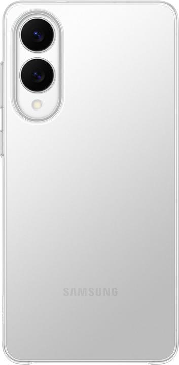 Actual product image Samsung Clear Case (Samsung Galaxy S25 Edge)