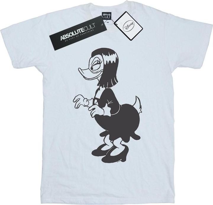 Produktbild Disney Duck Tales Magica De Spell TShirt (3XL)