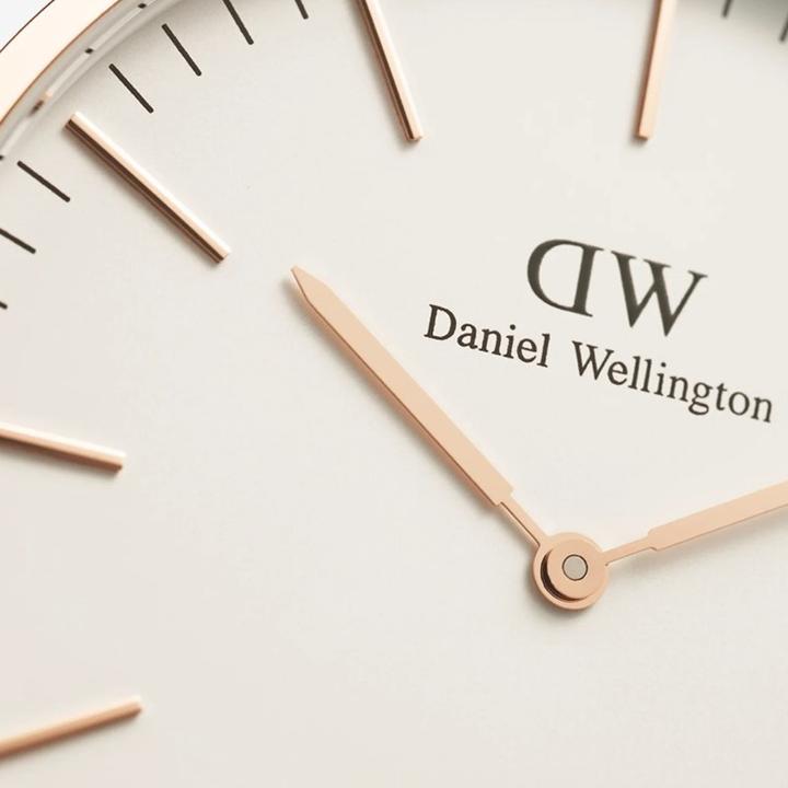 Produktbild Daniel Wellington Oxford (Analoguhr, 40 mm)
