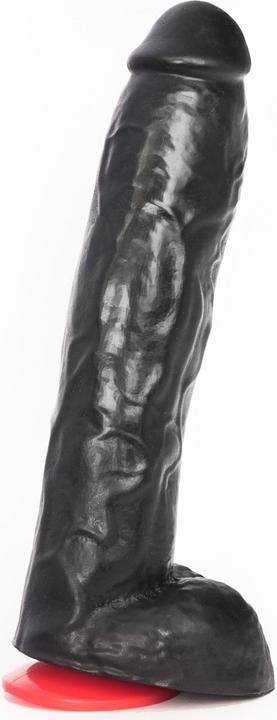Actual product image Mister B Drilling Don Dildo