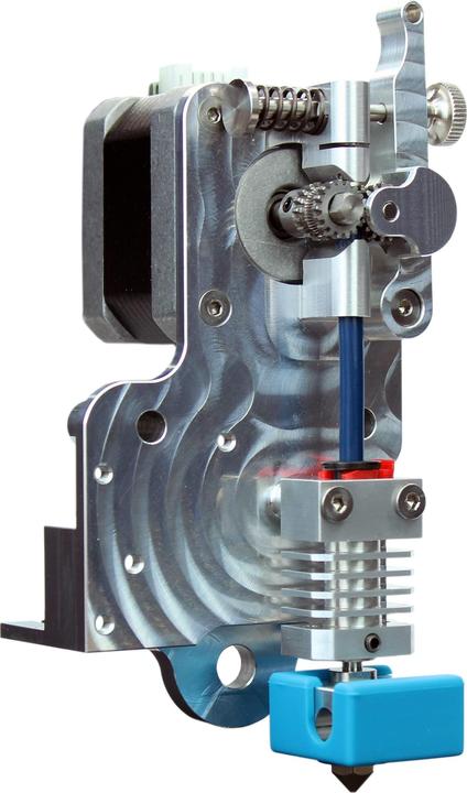 Produktbild MicroSwiss Direct Drive Extruder (Hotend)