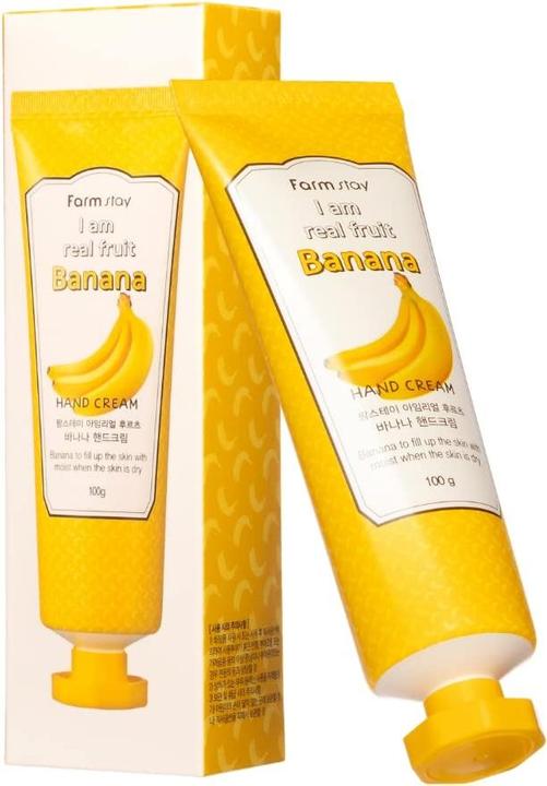 Farm Stay Banana (100 ml)