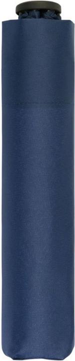 Image du produit Doppler RS.zero,99 uni Ultra Sun ultra blue/ivory, 50/6 Polyester/Superthin F/S