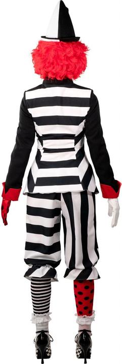Immagine prodotto Orlob Costume da mimo (42)