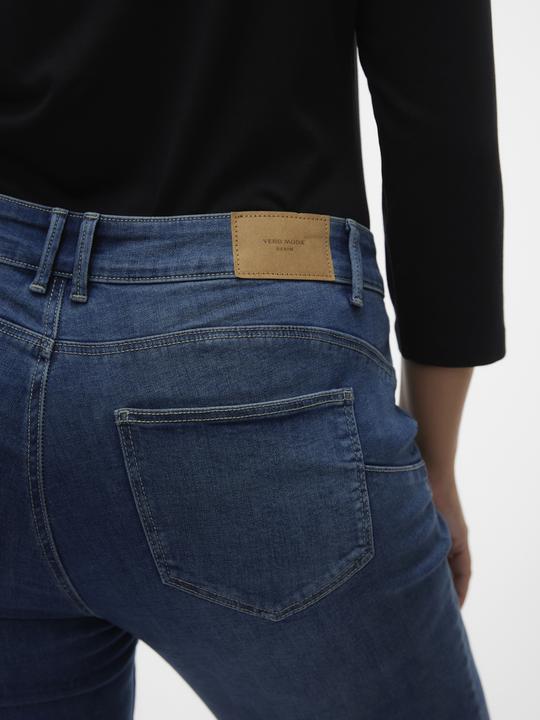 Produktbild Vero Moda VMSELA MR SLIM SHAPE JEANS VI3358 CUR Slim Fit Jeans (52)