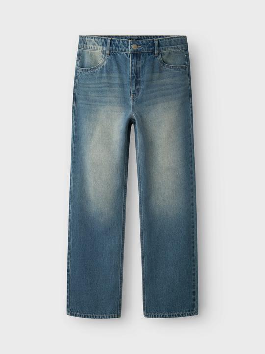 Produktbild Name it Nlmkizza Dnm Loose Pant Noos (176)