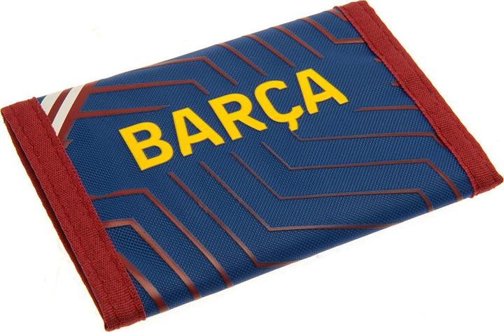 Immagine prodotto FC Barcelona Portafoglio in nylon