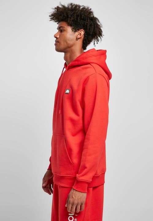 Image du produit Southpole Sweat à capuche à logo carré - 16826 (S)