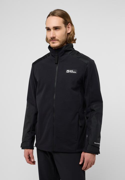 Image du produit Jack Wolfskin Expdn Blizzard Jkt M (M)