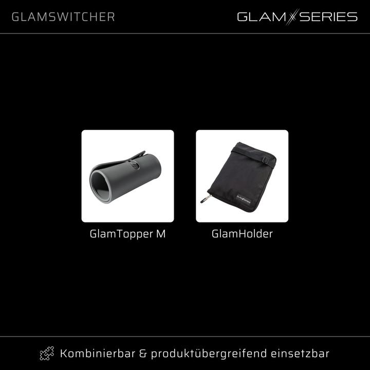 Immagine prodotto Wiltec Genitore GlamSwitcher