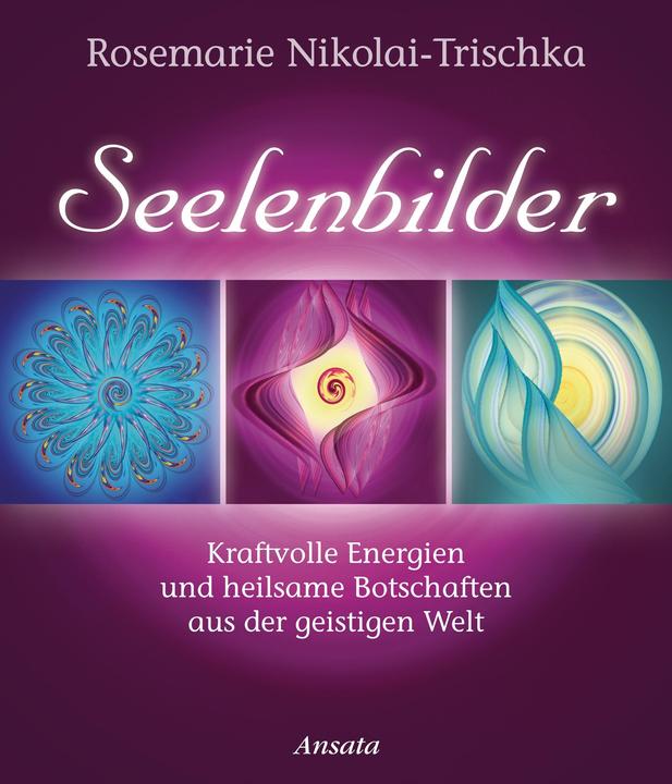 Immagine prodotto Seelenbilder (Tedesco, Rosemarie Nikolai-Trischka, 2014)