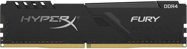 Actual product image HyperX Fury (1 x 8GB, 3466 MHz, DDR4-RAM, DIMM)