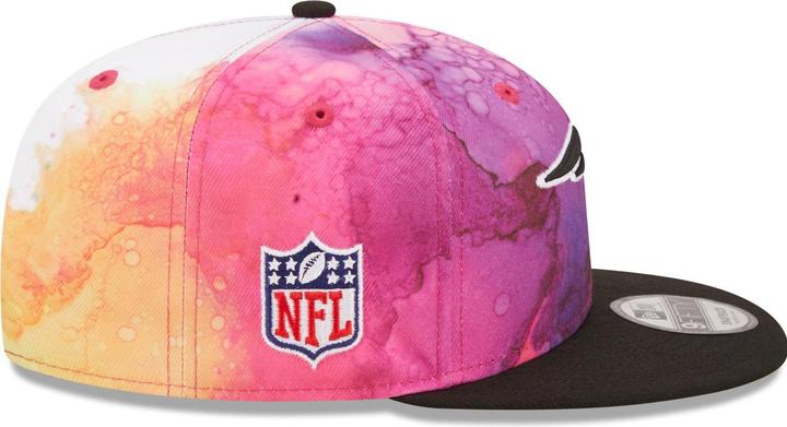 Immagine prodotto New Era Cappellino 9FIFTY - CRUCIAL CATCH New England Patriots - S/ (S/M)