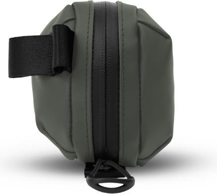 Immagine prodotto Wandrd Marsupio Tech Piccolo Verde Wasatch (Borsa a tracolla per fotocamera, 1 l)