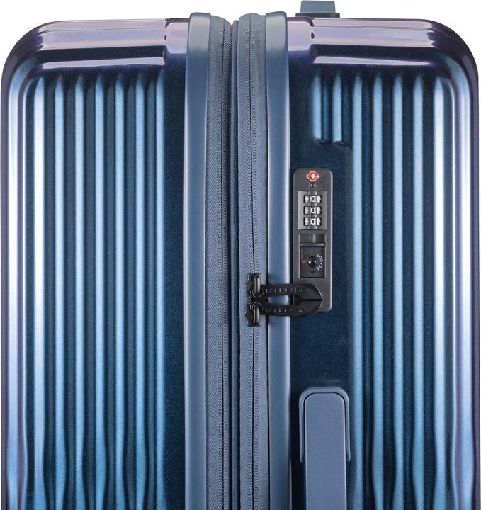 Produktbild Pack Easy Flow (112 l, L (90 - 115l))