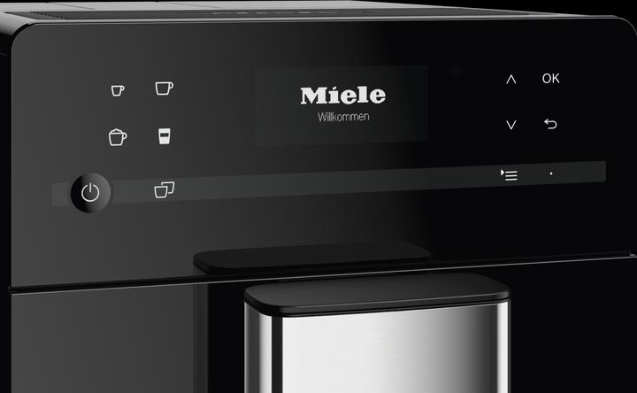 Immagine prodotto Miele CM 5410 (Spina CH)