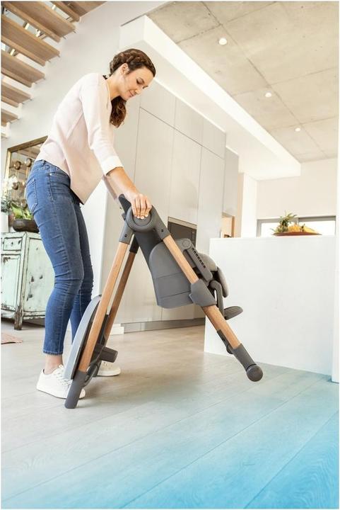 Immagine prodotto Maxi-Cosi Minla Essential Grigio (Seggiolone)