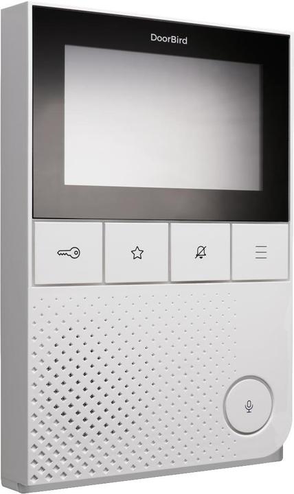 Doorbird IP video indoor station A1101 (Wi-Fi, Ethernet)