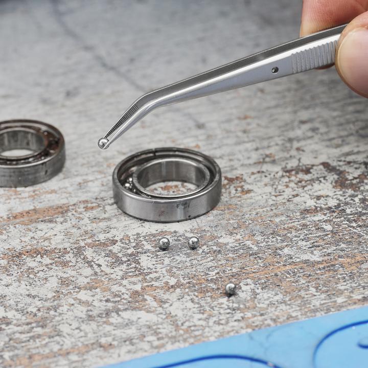 Produktbild Knipex Universalpinzette