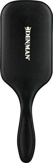 Image du produit Denman D38 Power Paddle Brush Noir/Rouge