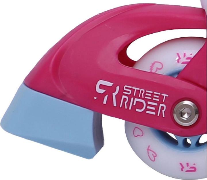 Produktbild Street Rider Inline Skates Kid (28)