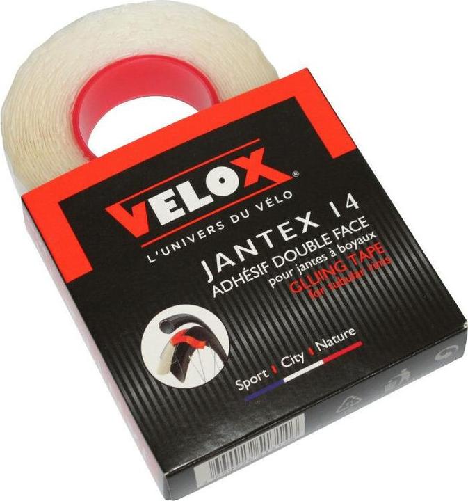 Velox Jantex® 14 Schlauchreifen Klebeband (18 mm)