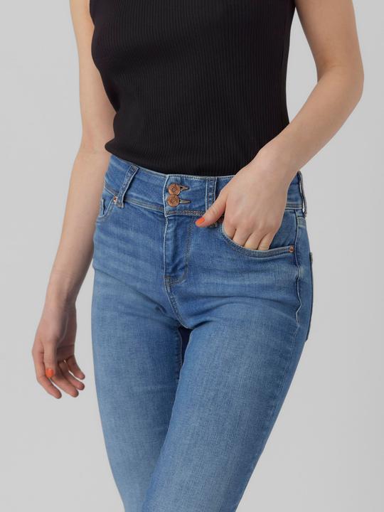 Produktbild Vero Moda Mid Rise Jeans (32)