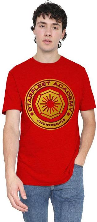 Actual product image Unisex Adult Engineering T-Shirt (3XL)