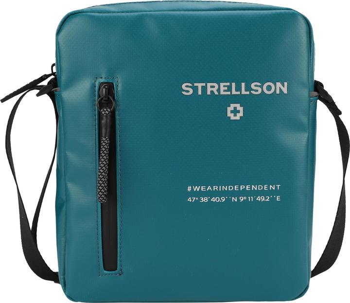 Produktbild Strellson stockwell 2.0 marcus shoulderbag xsvz
