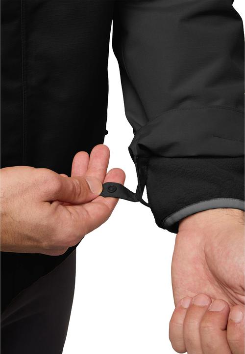 Actual product image Jack Wolfskin Altenberg 3In1 Jkt M (XL)