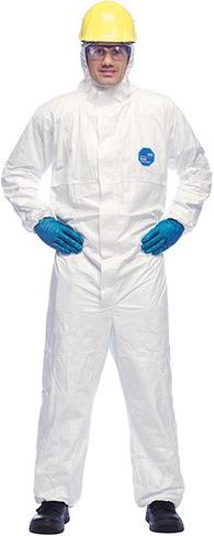 Image du produit Dupont Malerschutzanzug (L)