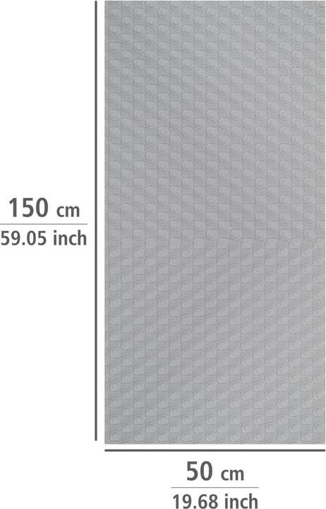 Image du produit Wenko Tapis antidérapant