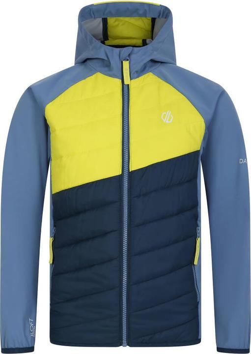XAP cornet bluemoonlight denim