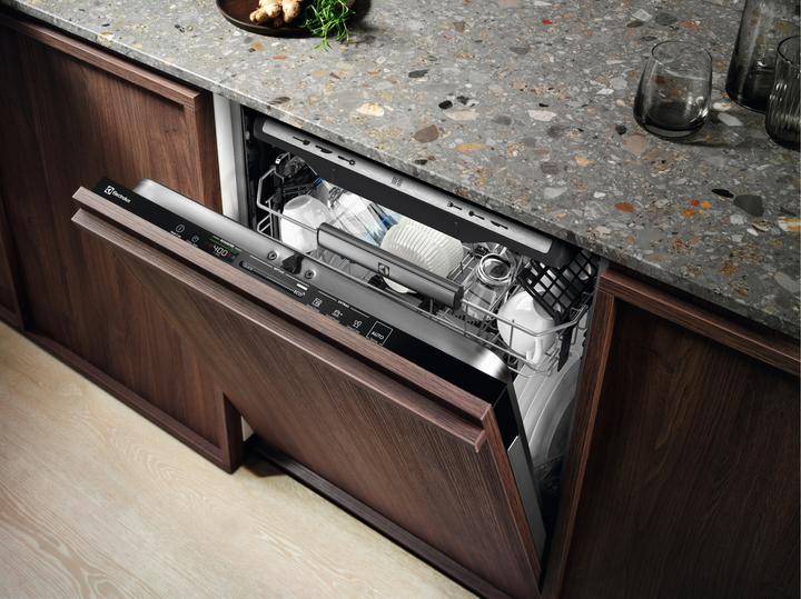 Produktbild Electrolux GA60GLVS