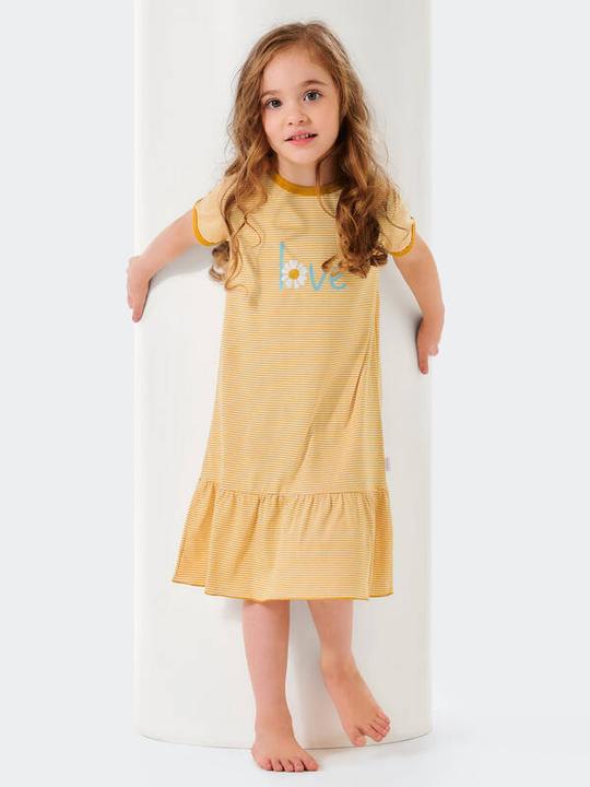 Produktbild Schiesser Girls Nachthemd (98)