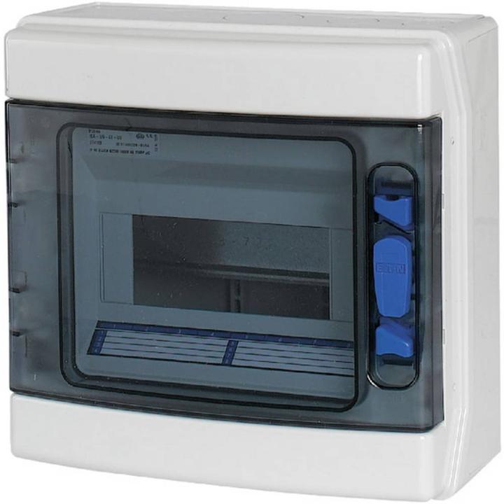 Produktbild Eaton 174196 IKA-1/8-ST Kleinverteil