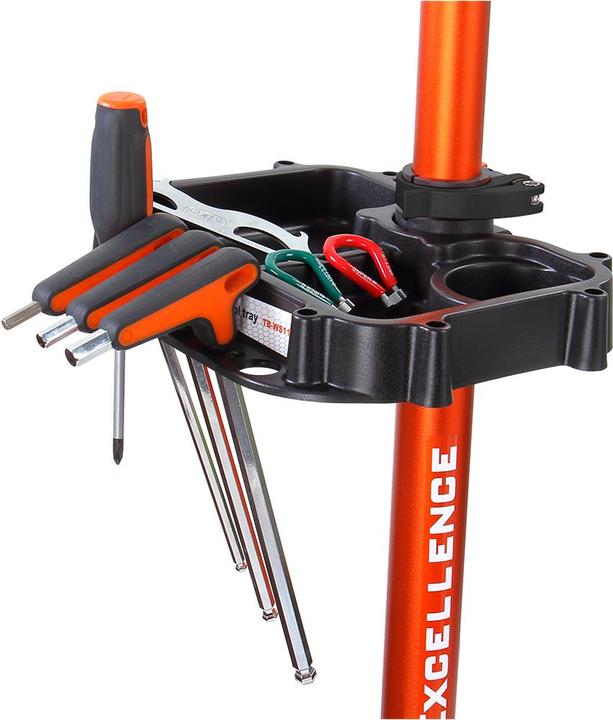 Produktbild Super B TB-WS30 Professional