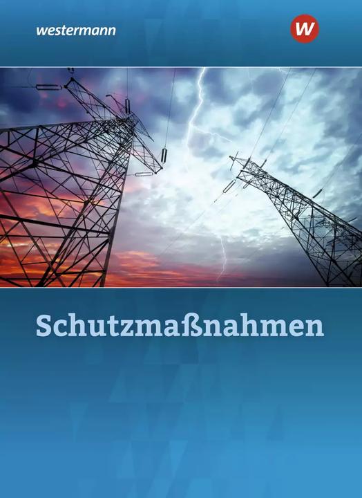 Produktbild Schutzmassnahmen (Deutsch, Dieter Jagla, Harald Wickert, 2022)