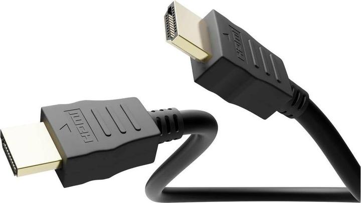 Actual product image Goobay HDMI - HDMI (10 m, HDMI)