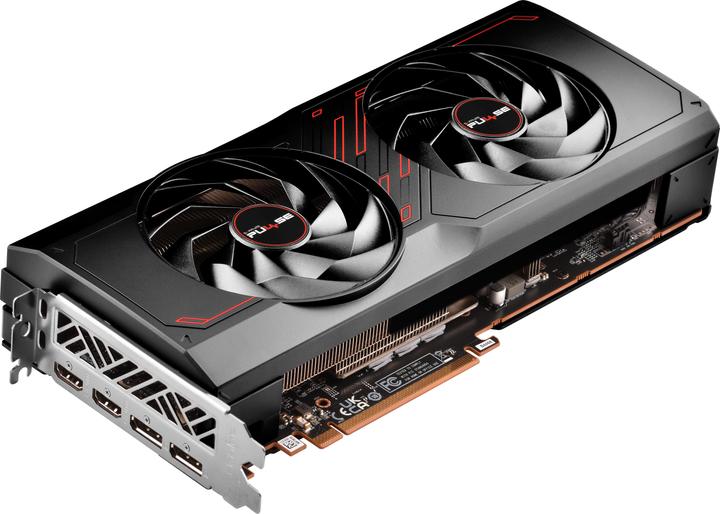 Produktbild Sapphire RX 7700XT Pulse Gaming (12 GB)