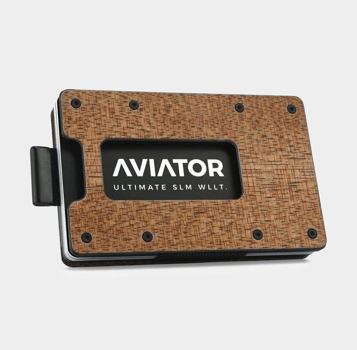 Actual product image Aviator Slide